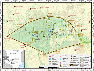 When Ecological Analysis Reveals Hidden Human Dimensions: Building on Long-Term Community Participation to Enable a Conservation Translocation of Mountain Bongo in Kenya